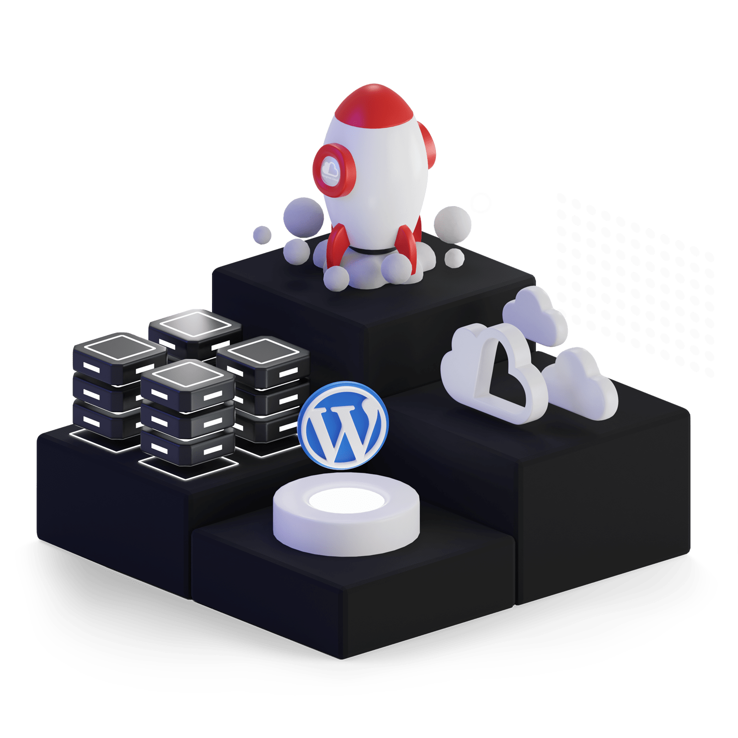 Bangmod Cloud - WordPress Cloud