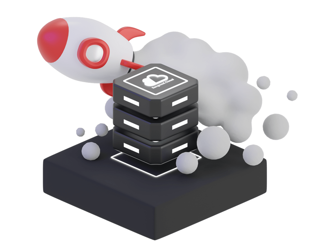 Cloud Server - WordPress Cloud