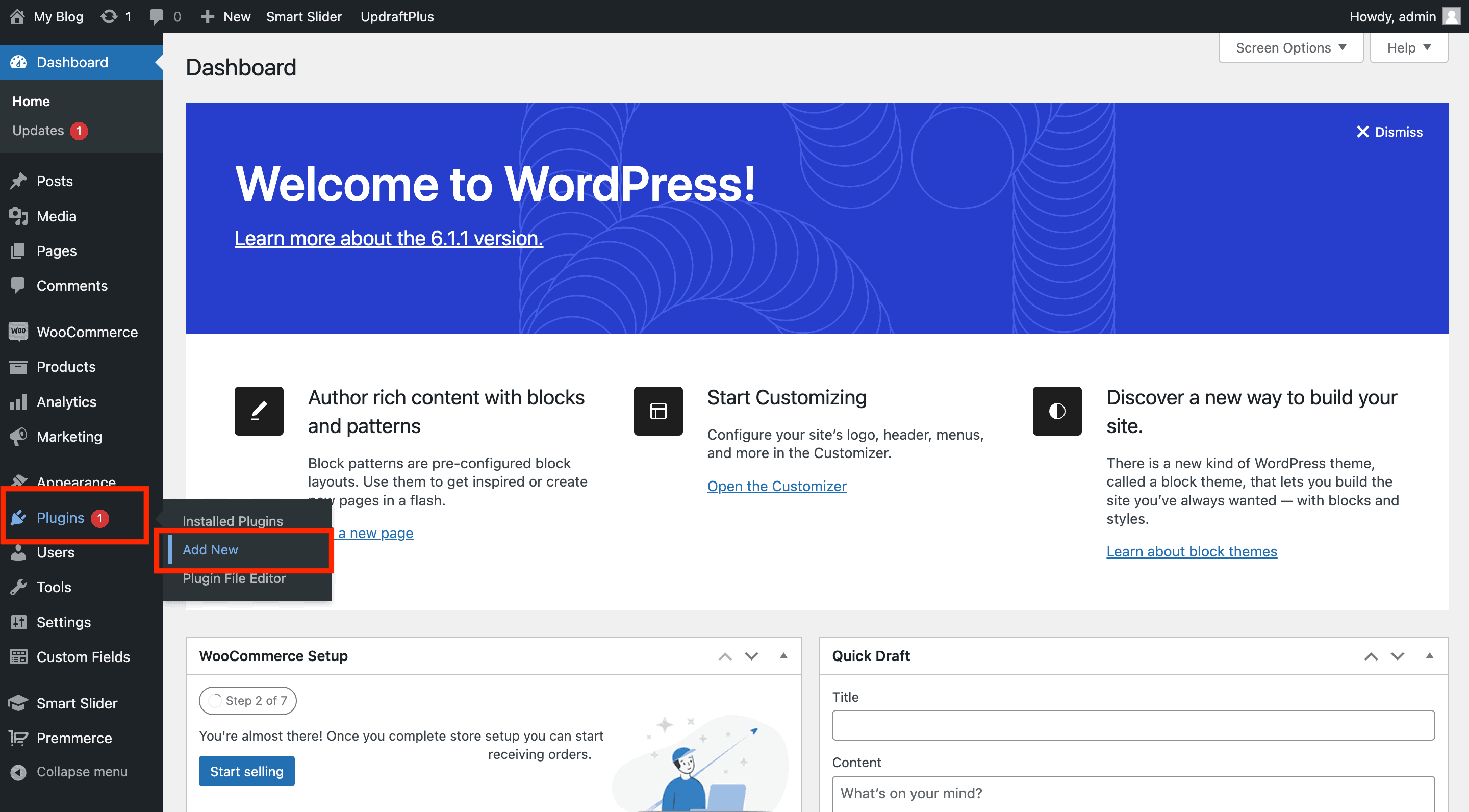 how-to-install-a-wordpress-plugin